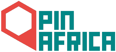 Pin Africa