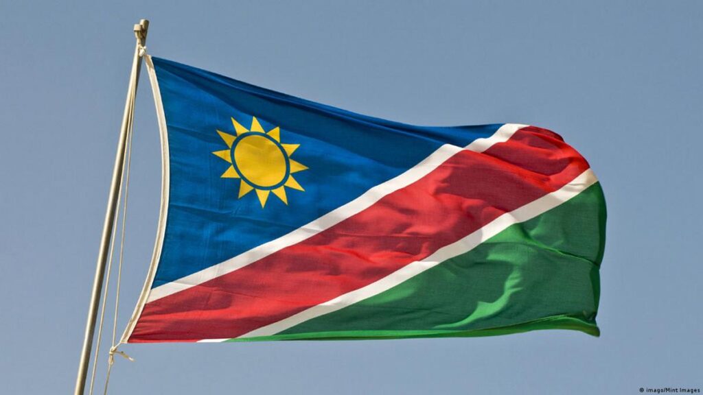 Colonised by Another African Country: The 33 Years of Namibian Independence You Likely Don’t Know About